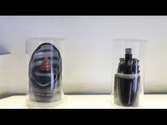 高電圧電源ケーブル