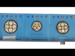 高電圧電源ケーブル