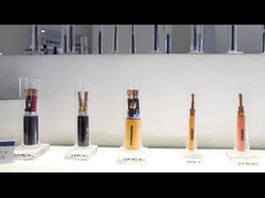 26/35 (40.5) Kv 500mm2 銅 アルミ 導体 単核 XLPE 絶縁型 装甲式 ケーブル