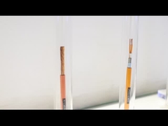 H07V-K PVC 絶縁 2.5sqmm ハウスの電気ケーブル 柔軟なワイヤ IEC60227クラス 5