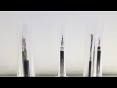 熱売り! マルチコア N2xry Yjv32 VV32 地下ケーブル XLPE 電源ケーブル