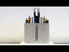 外部用装甲ケーブル 潜水用光ファイバーケーブル