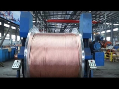 2.5mm2 4mm2 フラットツインケーブル 赤と黒の銅線