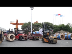 75オム上海キファン多コア共軸ケーブル Rg59/RG6/Rg11